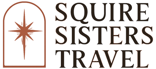 Squire Sisters Travel