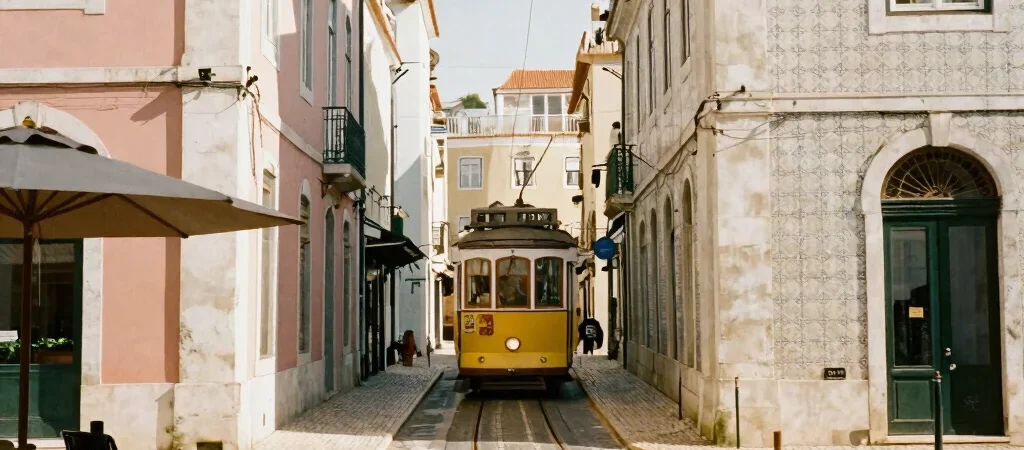 Where to Stay in Lisbon Without Guesswork