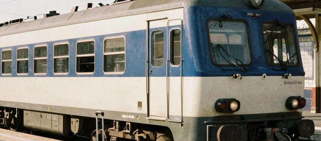 Planning the Lisbon to Porto Train Leg